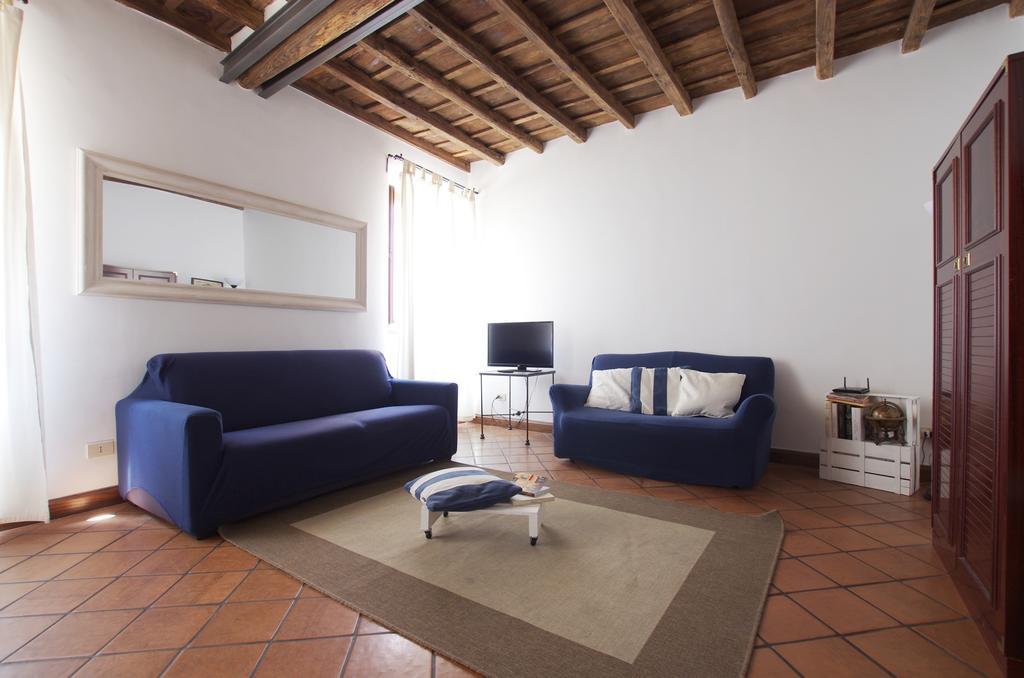 Vacanze Romane Centro Storico Trastevere Apartment Room photo