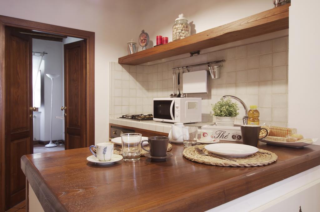 Vacanze Romane Centro Storico Trastevere Apartment Room photo