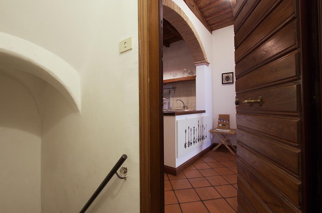 Vacanze Romane Centro Storico Trastevere Apartment Room photo