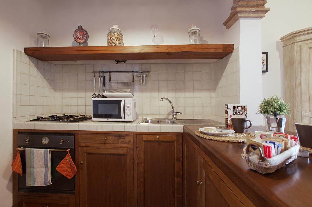 Vacanze Romane Centro Storico Trastevere Apartment Room photo