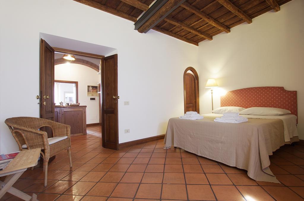 Vacanze Romane Centro Storico Trastevere Apartment Room photo