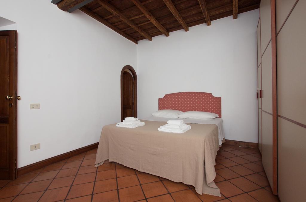 Vacanze Romane Centro Storico Trastevere Apartment Room photo