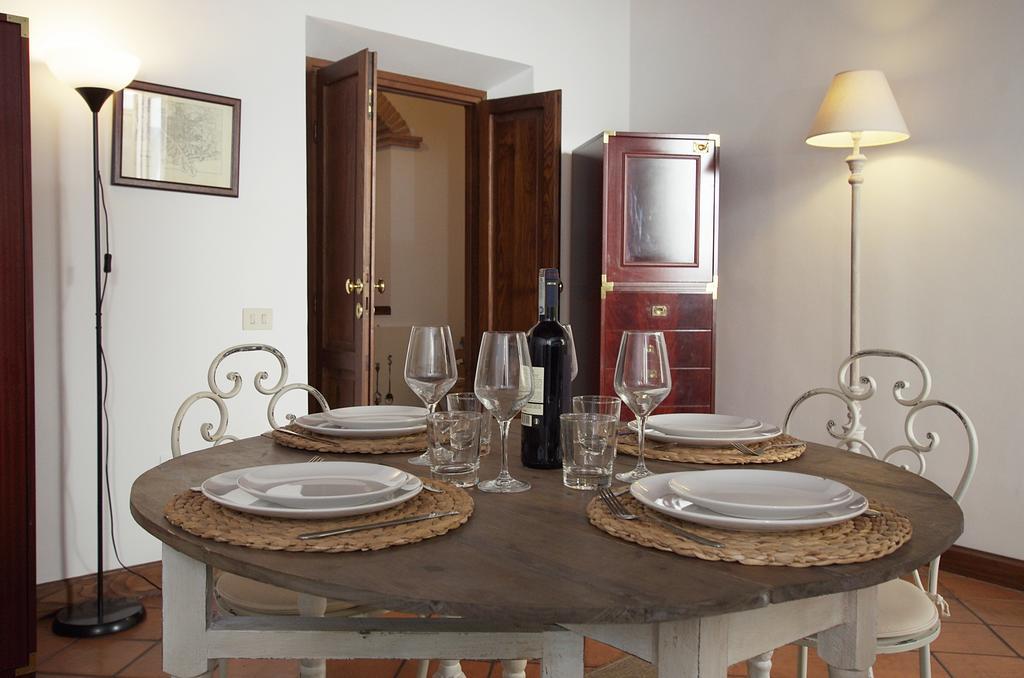 Vacanze Romane Centro Storico Trastevere Apartment Room photo