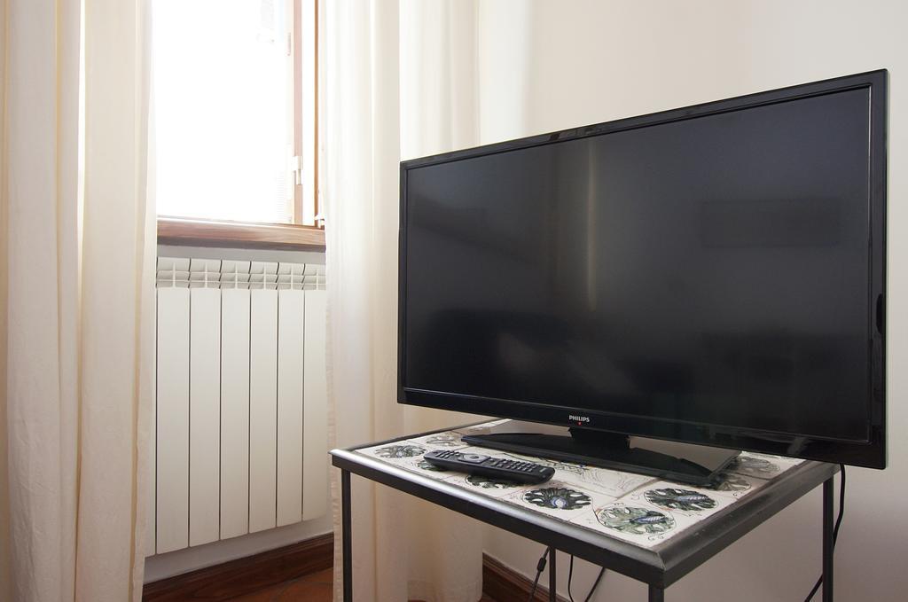 Vacanze Romane Centro Storico Trastevere Apartment Room photo