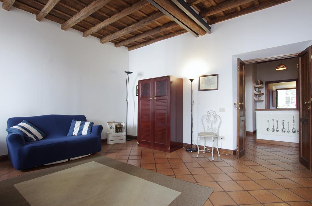 Vacanze Romane Centro Storico Trastevere Apartment Room photo