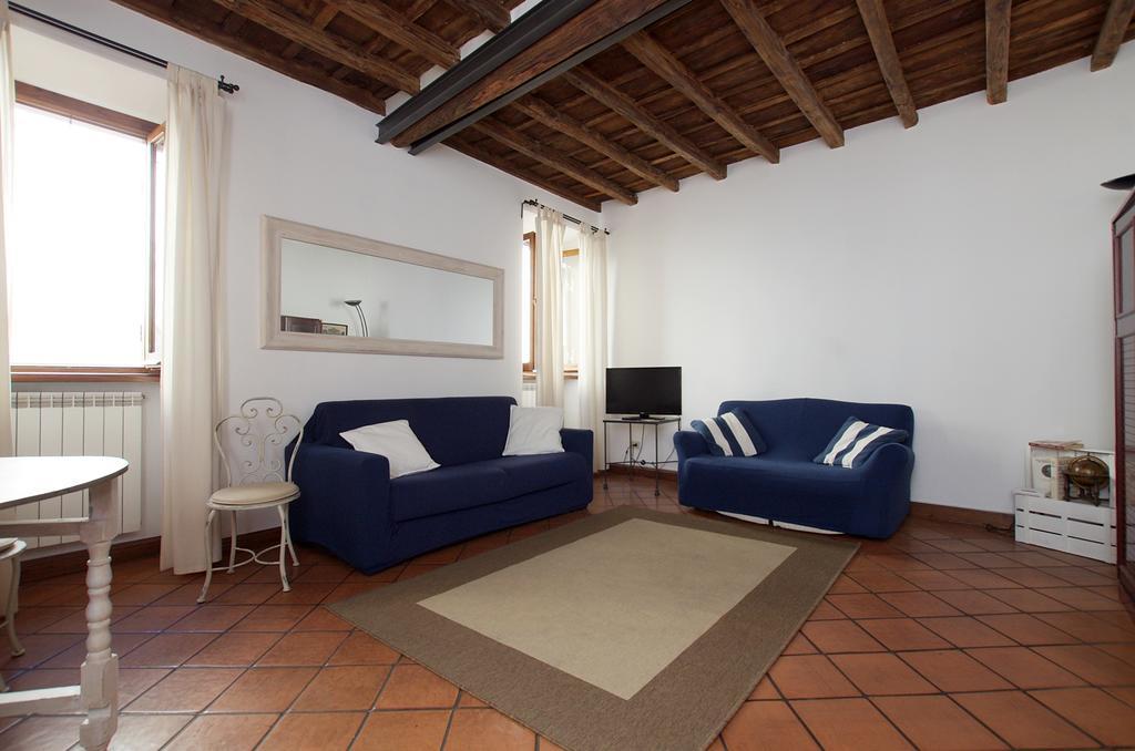 Vacanze Romane Centro Storico Trastevere Apartment Room photo